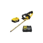 Dewalt DCMHT563P1 Μπορντουροψάλιδο Μπαταρίας 18V με Μήκος Λάμας 55cm DCMHT563P1- QW - Image 3