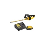 Dewalt DCMHT563P1 Μπορντουροψάλιδο Μπαταρίας 18V με Μήκος Λάμας 55cm DCMHT563P1- QW - Image 4