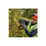 Dewalt DCMHT563P1 Μπορντουροψάλιδο Μπαταρίας 18V με Μήκος Λάμας 55cm DCMHT563P1- QW - Image 6
