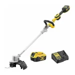 DEWALT Χορτοκοπτικό Ώμου / Χειρός Μπαταρίας 18V 3.5kg Brushless με 1 Μπαταρία 5Ah DCMST561P1-QW - Image 2