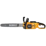 DEWALT Flexvolt Αλυσοπρίονο Μπαταρίας 1x9Ah Brushless 54V 6kg με Λάμα 50cm BD-DCMCS575X1 - Image 2