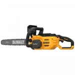 DEWALT Flexvolt Αλυσοπρίονο Μπαταρίας 1x9Ah Brushless 54V 6kg με Λάμα 50cm BD-DCMCS575X1 - Image 3