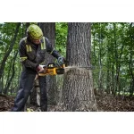 DEWALT Flexvolt Αλυσοπρίονο Μπαταρίας 1x9Ah Brushless 54V 6kg με Λάμα 50cm BD-DCMCS575X1 - Image 9