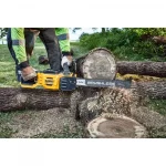 DEWALT Flexvolt Αλυσοπρίονο Μπαταρίας 1x9Ah Brushless 54V 6kg με Λάμα 50cm BD-DCMCS575X1 - Image 10
