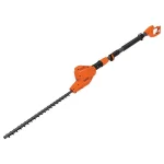 Black & Decker PH5551-QS Ηλεκτρικό Μπορντουροψάλιδο 550W Τηλεσκοπικό με Μήκος Λάμας 51cm - Image 2