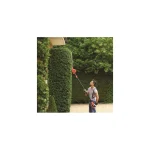Black & Decker PH5551-QS Ηλεκτρικό Μπορντουροψάλιδο 550W Τηλεσκοπικό με Μήκος Λάμας 51cm - Image 3