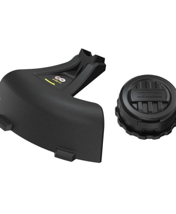 Κιτ Μετατροπής Θαμνοκοπτικών Μαύρο Dt20695-qz Dewalt Dt20695-qz Μαύρο