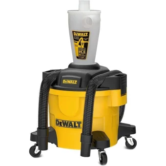 Dewalt Διαχωριστής Σκόνης Cyclone Κάδο 23l Dxvcs002 AT-DXVCS002