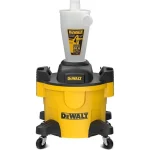 Dewalt Διαχωριστής Σκόνης Cyclone Κάδο 23l Dxvcs002 AT-DXVCS002 - Image 2