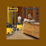 Dewalt Διαχωριστής Σκόνης Cyclone Κάδο 23l Dxvcs002 AT-DXVCS002 - Image 3