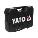 Yato Βαλίτσα με 93 Εργαλεία YT-38784 - Image 4