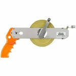 Stanley Master Mabolon Μετροταινία 12.7mm x 30m 1-34-477 - Image 3