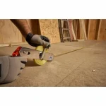 Stanley Master Mabolon Μετροταινία 12.7mm x 30m 1-34-477 - Image 5