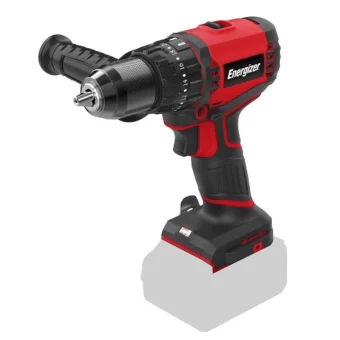 Energizer Δραπανοκατσάβιδο Μπαταρίας Solo Brushless 20V 3DR027