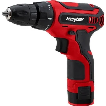 Energizer 3DR08 Κατσαβίδι Μπαταρίας 12V 1x1.5Ah
