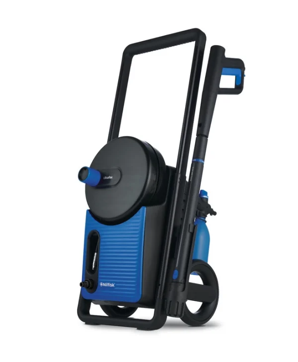 Nilfisk 160-10 Πλυστικό Ρεύματος 2100W με Πίεση 160bar 128471412