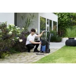 Nilfisk 160-10 Πλυστικό Ρεύματος 2100W με Πίεση 160bar 128471412 - Image 6