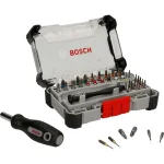 Bosch Κατσαβίδι με 42 Εναλλασσόμενες Μύτες 2607002836 - Image 2