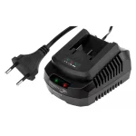 Graphite Μπαταρία Εργαλείου Λιθίου 18V με Χωρητικότητα 4Ah 58GE132-1 - Image 2