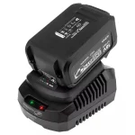 Graphite Μπαταρία Εργαλείου Λιθίου 18V με Χωρητικότητα 4Ah 58GE132-1 - Image 4