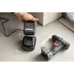 Graphite Μπαταρία Εργαλείου Λιθίου 18V με Χωρητικότητα 4Ah 58GE132-1 - Image 6