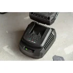 Graphite Μπαταρία Εργαλείου Λιθίου 18V με Χωρητικότητα 4Ah 58GE132-1 - Image 7