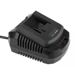 Graphite Μπαταρία Εργαλείου Λιθίου 18V με Χωρητικότητα 4Ah 58GE132-1 - Image 9