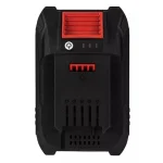 Graphite Μπαταρία Εργαλείου Λιθίου 18V με Χωρητικότητα 4Ah 58GE132-1 - Image 11