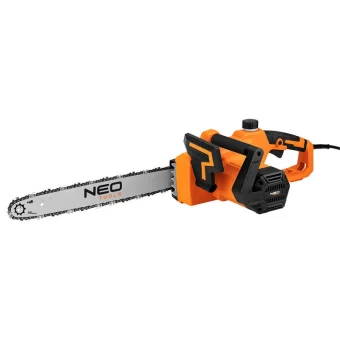 Neo Tools Ηλεκτρικό Αλυσοπρίονο 6kg με Λάμα 45cm 04-633