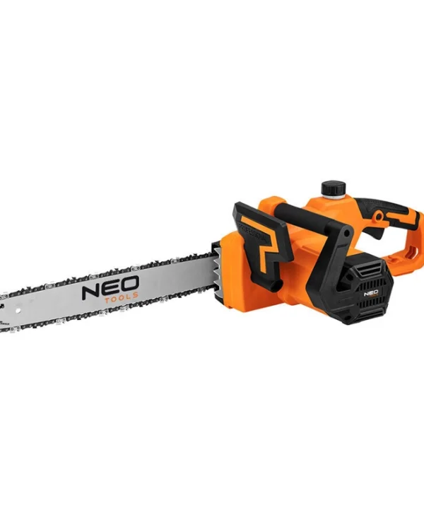 Neo Tools Ηλεκτρικό Αλυσοπρίονο 6kg με Λάμα 45cm 04-633