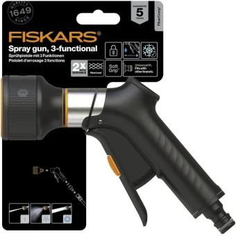 1067194 Spraying Gun