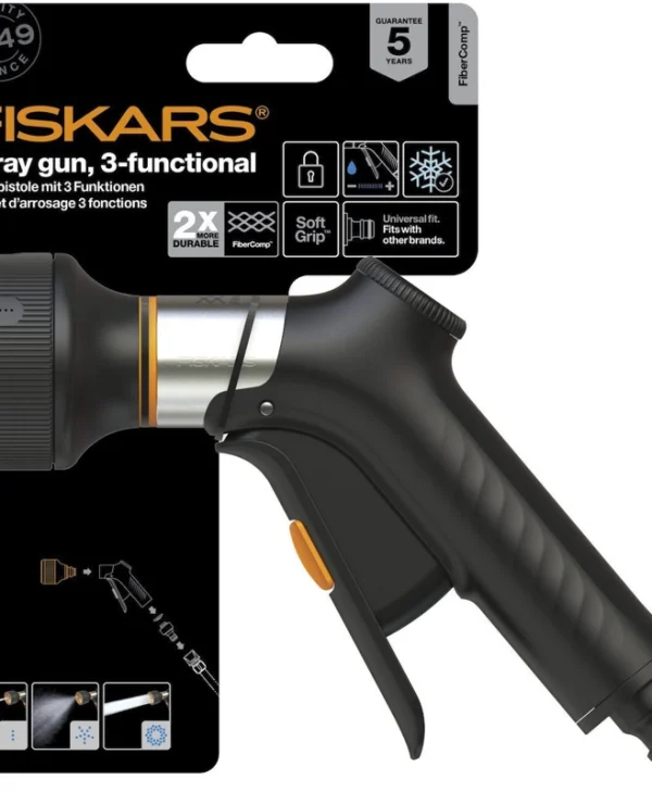 1067194 Spraying Gun