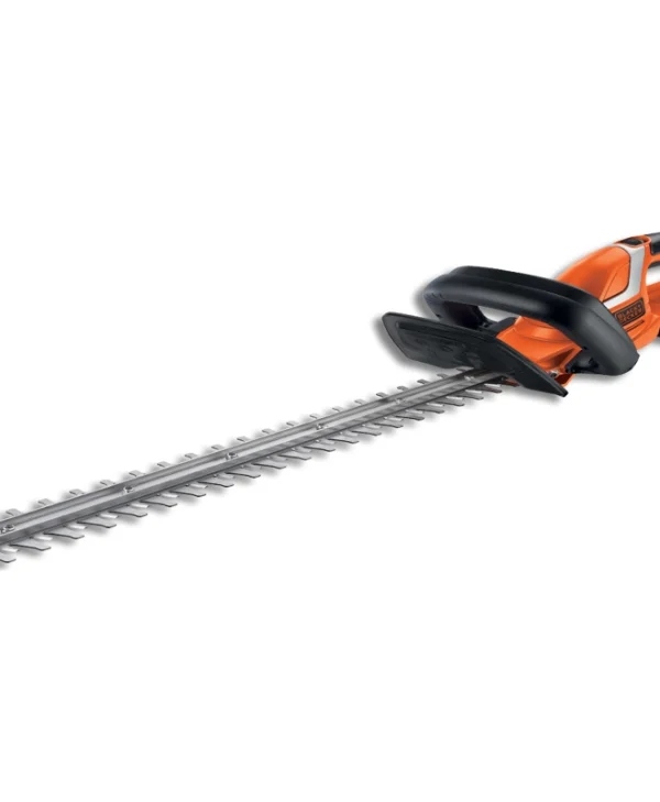 Black & Decker GTC1845L Μπορντουροψάλιδο Μπαταρίας 18V με Μήκος Λάμας 45cm GTC1845L20-QW