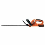 Black & Decker GTC1845L Μπορντουροψάλιδο Μπαταρίας 18V με Μήκος Λάμας 45cm GTC1845L20-QW - Image 3