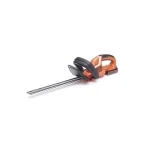 Black & Decker GTC1845L Μπορντουροψάλιδο Μπαταρίας 18V με Μήκος Λάμας 45cm GTC1845L20-QW - Image 4