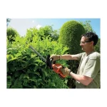 Black & Decker GTC1845L Μπορντουροψάλιδο Μπαταρίας 18V με Μήκος Λάμας 45cm GTC1845L20-QW - Image 7