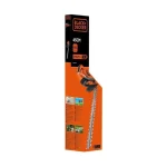 Black & Decker GTC1845L Μπορντουροψάλιδο Μπαταρίας 18V με Μήκος Λάμας 45cm GTC1845L20-QW - Image 9