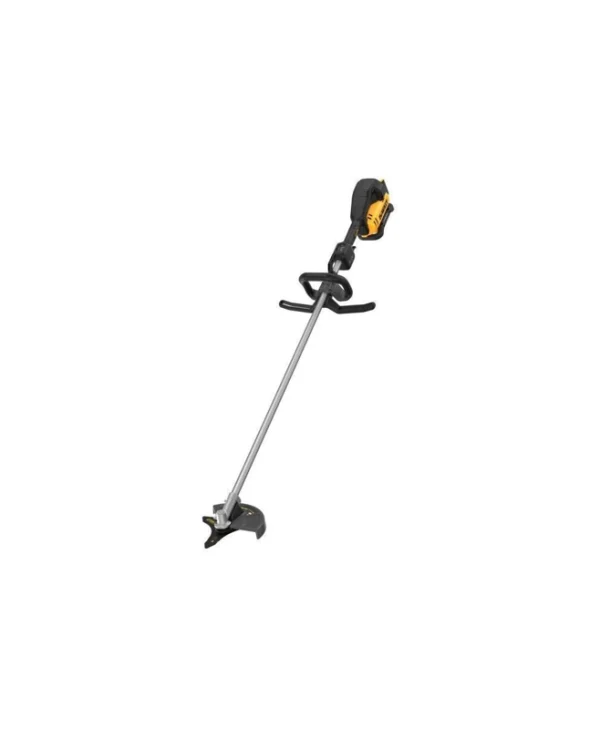 Dewalt Χορτοκοπτικό Ώμου / Χειρός Μπαταρίας 54V Solo DCMBC812N-XJ