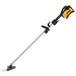 Dewalt Χορτοκοπτικό Ώμου / Χειρός Μπαταρίας 54V Solo DCMBC812N-XJ - Image 2