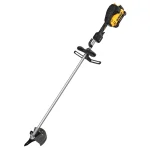 Dewalt Χορτοκοπτικό Ώμου / Χειρός Μπαταρίας 54V Solo DCMBC812N-XJ - Image 3