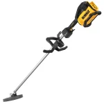 Dewalt Χορτοκοπτικό Ώμου / Χειρός Μπαταρίας 54V Solo DCMBC812N-XJ - Image 5