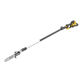 Dewalt DCMPS640N Τηλεσκοπικό Κονταροπρίονο Μπαταρίας 54V Solo Συνολικού Μήκους 400cm και Λάμα 25cm 1134693
