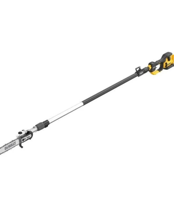 Dewalt DCMPS640N Τηλεσκοπικό Κονταροπρίονο Μπαταρίας 54V Solo Συνολικού Μήκους 400cm και Λάμα 25cm 1134693
