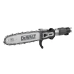 Dewalt DCMPS640N Τηλεσκοπικό Κονταροπρίονο Μπαταρίας 54V Solo Συνολικού Μήκους 400cm και Λάμα 25cm 1134693 - Image 2