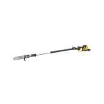 Dewalt DCMPS640N Τηλεσκοπικό Κονταροπρίονο Μπαταρίας 54V Solo Συνολικού Μήκους 400cm και Λάμα 25cm 1134693 - Image 3