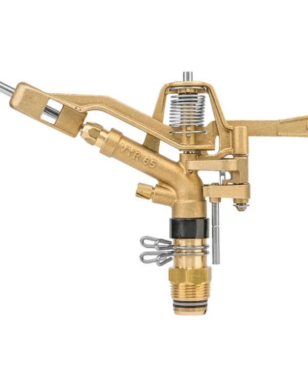 Adjustable Rotary Pulsating Sprinkler Gz 1" GKV656332SGZ
