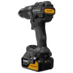 DEWALT McLaren Κρουστικό Δραπανοκατσάβιδο Μπαταρίας Brushless 18V 2x5Ah DCD86MP2T - Image 4