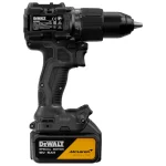 DEWALT McLaren Κρουστικό Δραπανοκατσάβιδο Μπαταρίας Brushless 18V 2x5Ah DCD86MP2T - Image 5