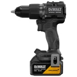 DEWALT McLaren Κρουστικό Δραπανοκατσάβιδο Μπαταρίας Brushless 18V 2x5Ah DCD86MP2T - Image 7