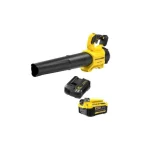 Stanley Φυσητήρας Χειρός 18V με 1 Μπαταρία 4Ah SFMCBL730M1-QW - Image 2